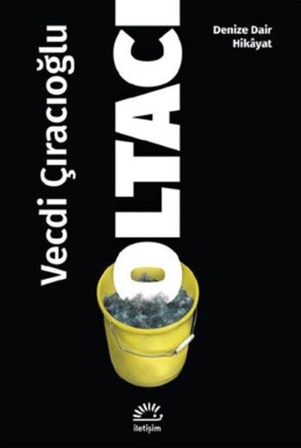 Oltacı - İletişim Yayınları - Image 1