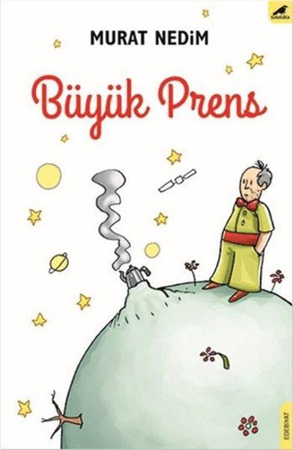 Karakarga Büyük Prens - Karakarga - Image 1