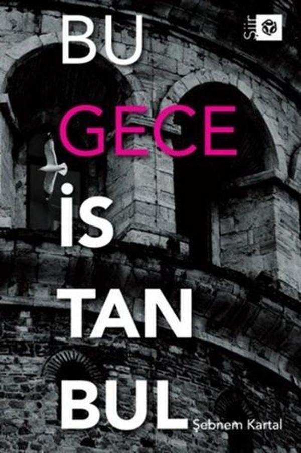 Bu Gece İstanbul - 3P Yayıncılık - Image 1