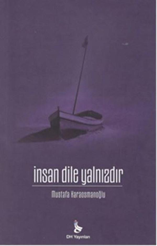 İnsan Dile Yalnızdır - DH Yayınları - Image 1