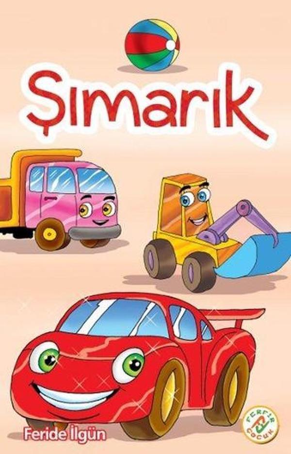 Şımarık - Ferfir - Image 1