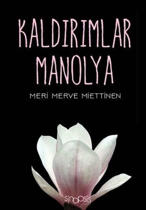 Kaldırımlar Manolya - Sinopsis Yayınları - Image 1