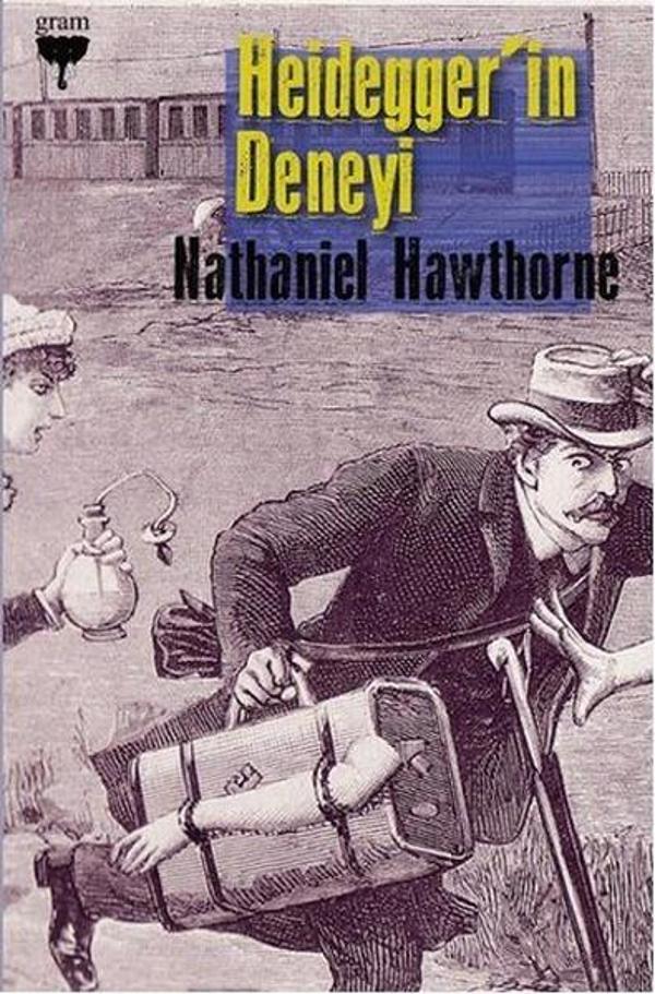 Heidegger'in Deneyi - Gram Yayınevi - Image 1