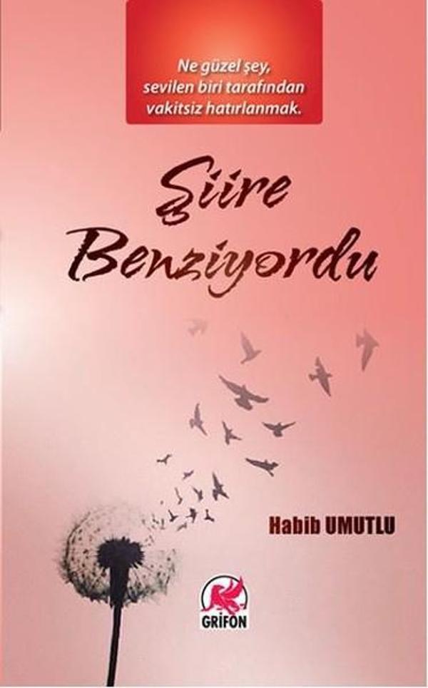 Şiire Benziyordu - Grifon - Image 1