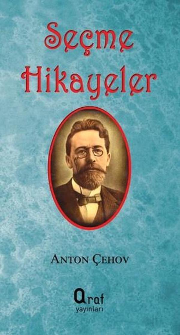 Araf Yayıncılık Seçme Hikayeler - Araf Yayıncılık - Image 1