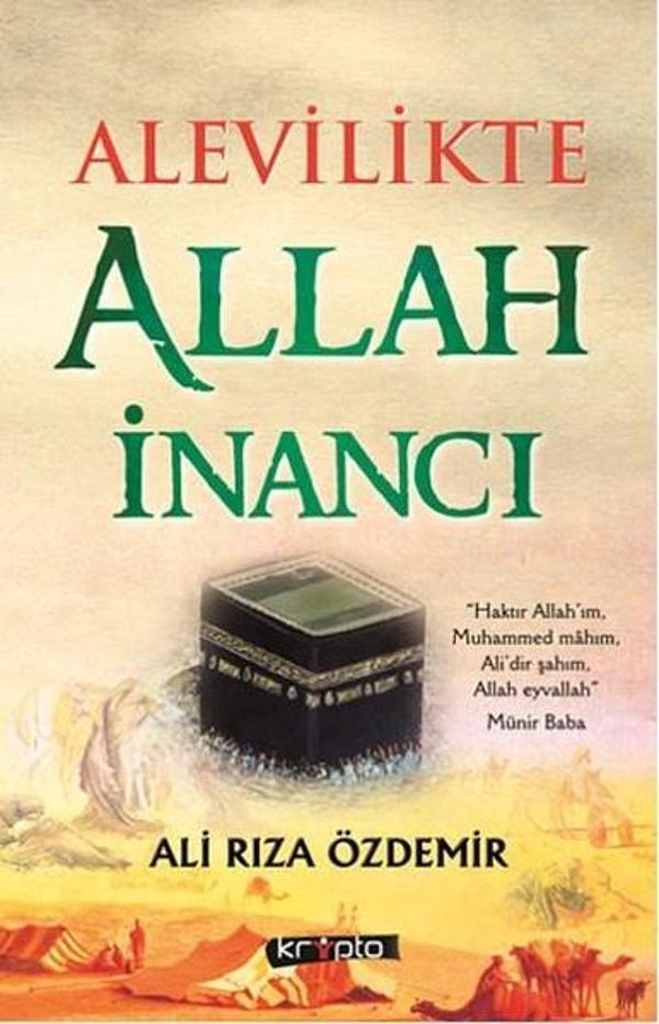 Alevilikte Allah İnancı - Kripto - Image 1