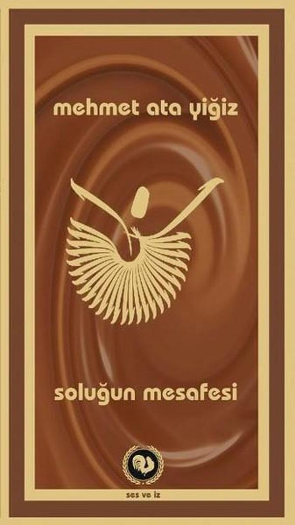 Soluğun Mesafesi - Ses ve İz Yayınları - Image 1