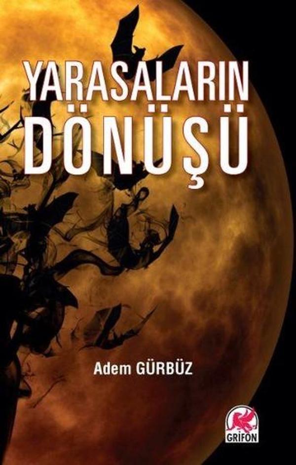 Yarasaların Dönüşü - Grifon - Image 1