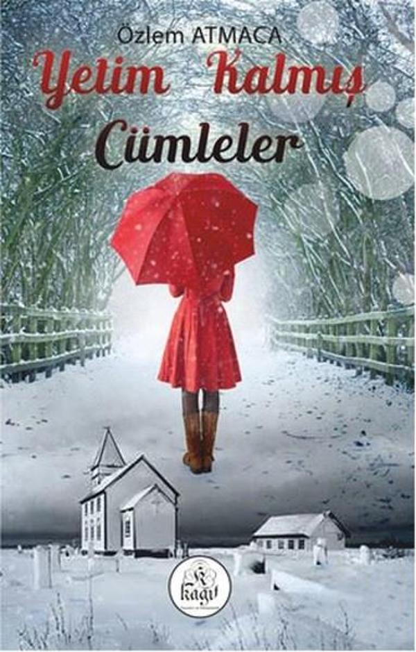 Yetim Kalmış Cümleler - Kağıt Yayınevi ve Danışmanlık - Image 1