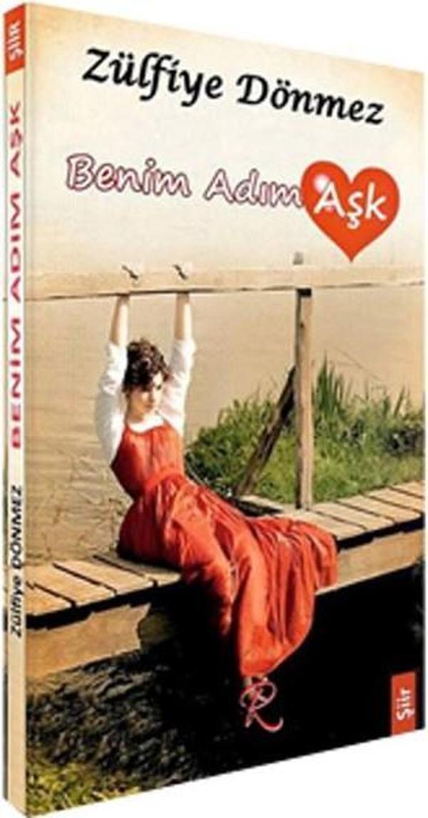 Benim Adım Aşk - Rüzgar Eren - Image 1