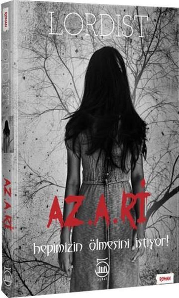 AZ.A.Rİ - 5 Şubat Yayınları - Image 1