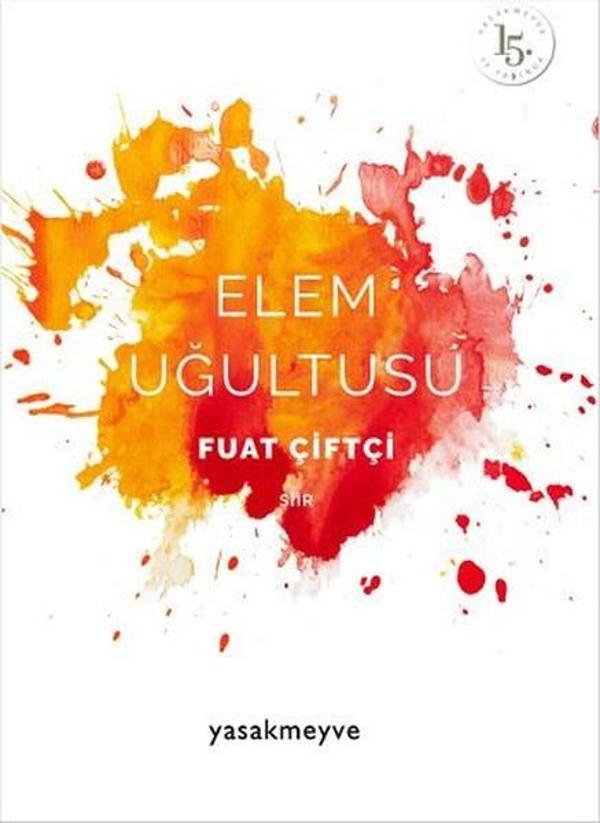 Yasak Meyve Yayınları Elem Uğultusu - Yasak Meyve Yayınları - Image 1