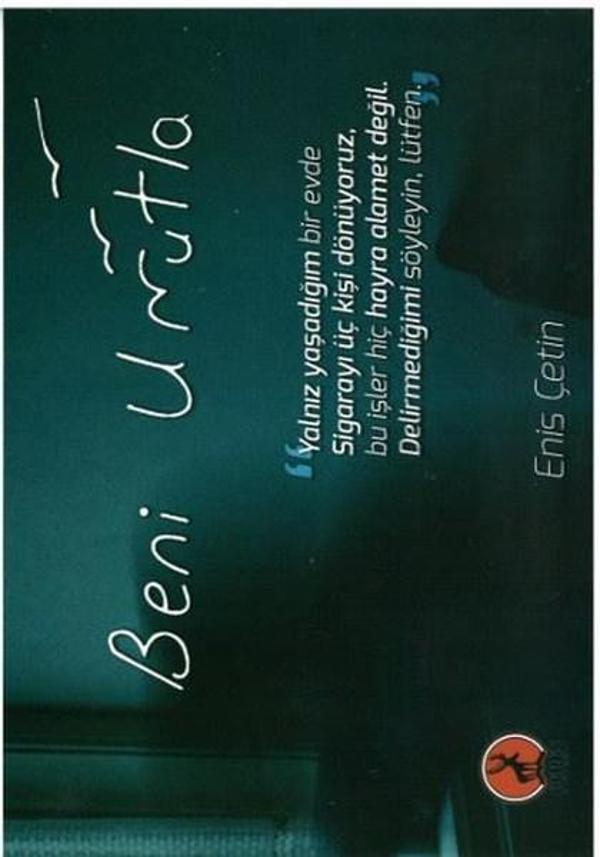 Beni Umutla - Ceren Yayınevi - Image 1