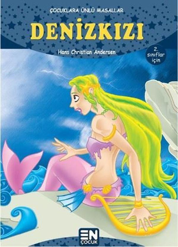 Denizkızı - En Kitap - Image 1