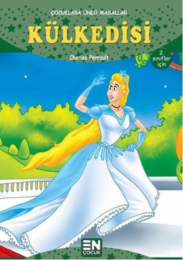Külkedisi - En Kitap - Image 1