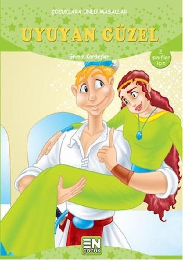En Kitap Uyuyan Güzel - En Kitap - Image 1