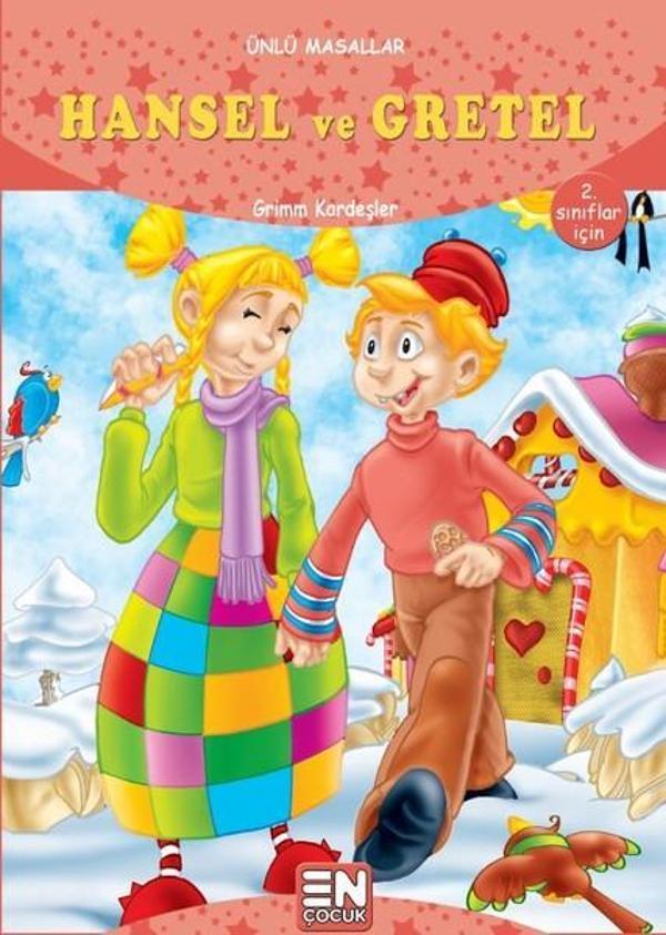 Hansel ve Gratel - En Kitap - Image 1