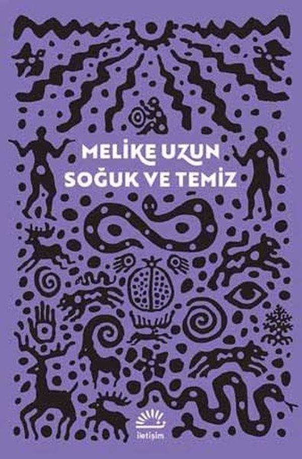 Soğuk ve Temiz - İletişim Yayınları - Image 1