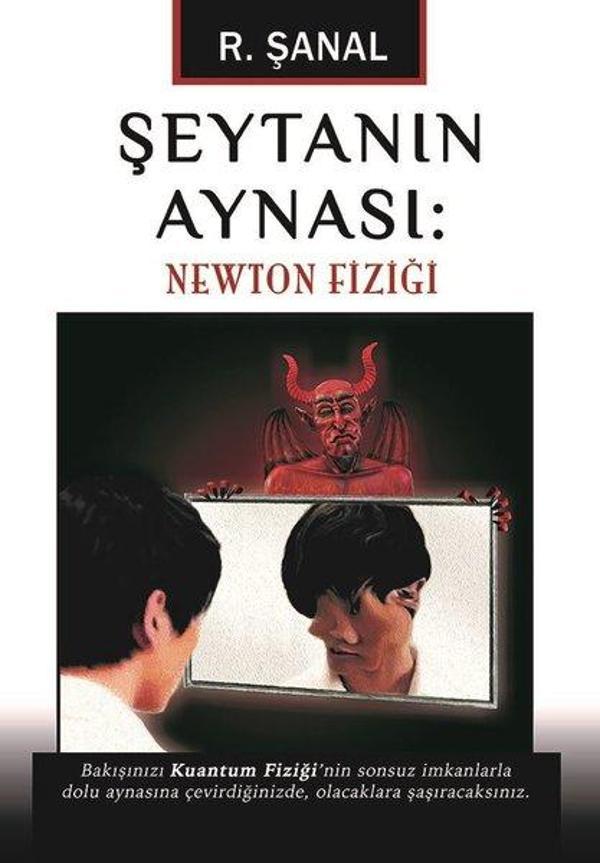 Şeytanın Aynası: Newton Fiziği - Büyükada Yayıncılık - Image 1