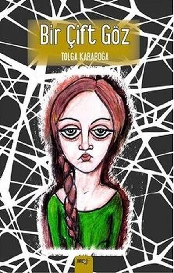 Bir Çift Göz - Sınırsız Kitap - Image 1