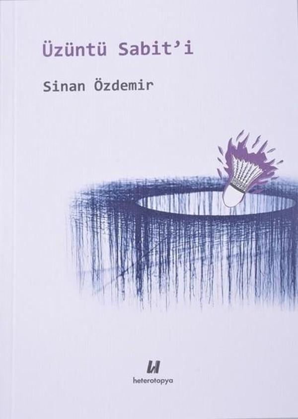 Üzüntü Sabit'i - Heterotopya Yayınları - Image 1