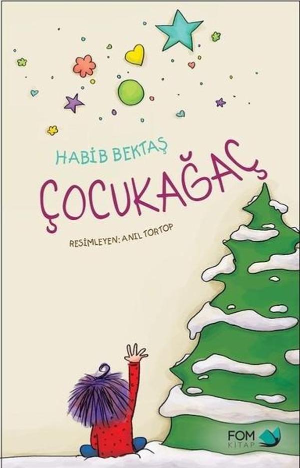 Çocukağaç - Fom Kitap - Image 1