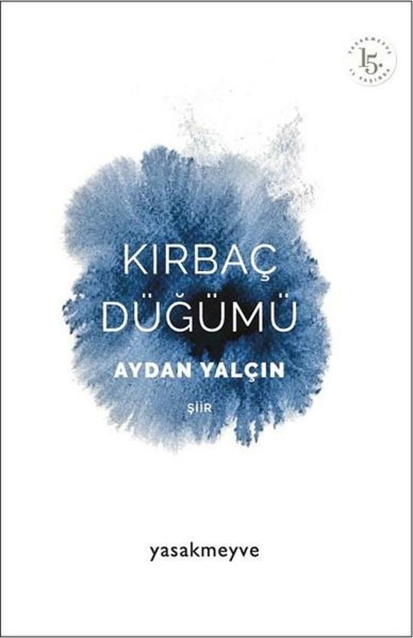 Yasak Meyve Yayınları Kırbaç Düğümü - Yasak Meyve Yayınları - Image 1
