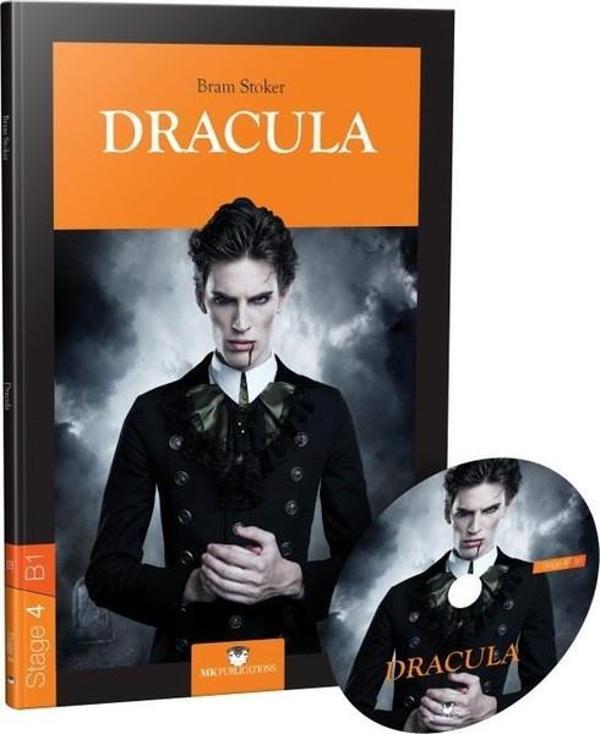 Dracula-Stage 4 - MK Publications - Image 1