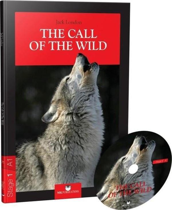 The Call of the Wild-Stage 1 - MK Publications - Image 1
