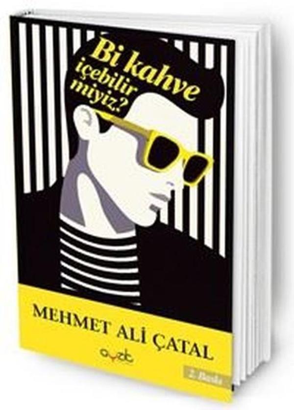 Bir Kahve İçebilir miyiz ? - Ayzıt Yayınları - Image 1