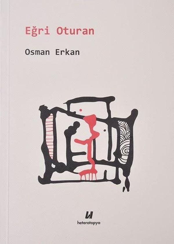Eğri Oturan - Heterotopya Yayınları - Image 1