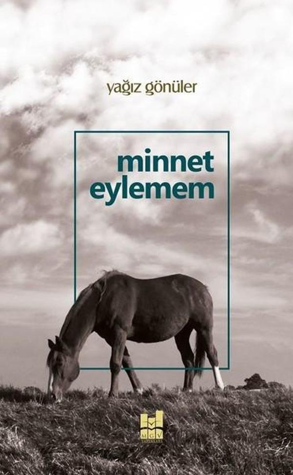 Minnet Eylemem - MGV Yayınları - Image 1
