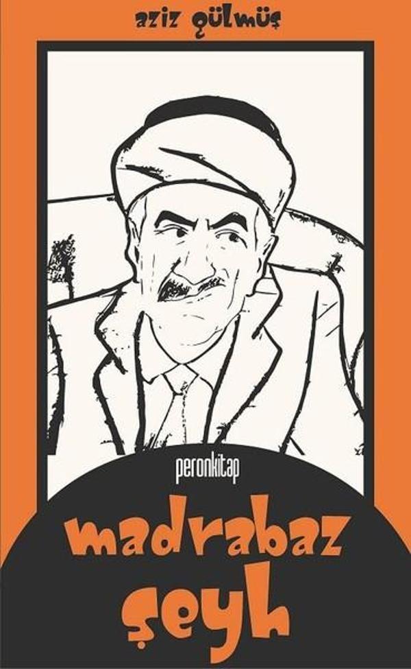 Madrabaz Şeyh - Peron Kitap - Image 1