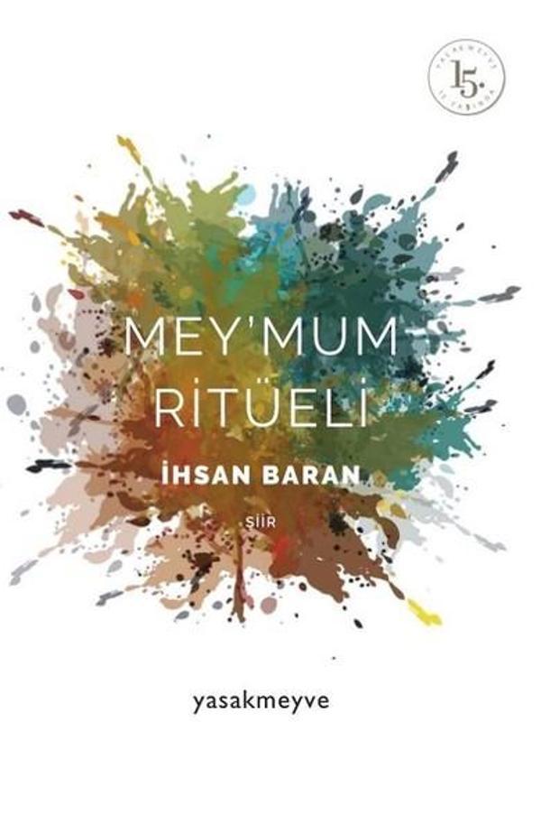 Mey'mum Ritüeli - Yasak Meyve Yayınları - Image 1