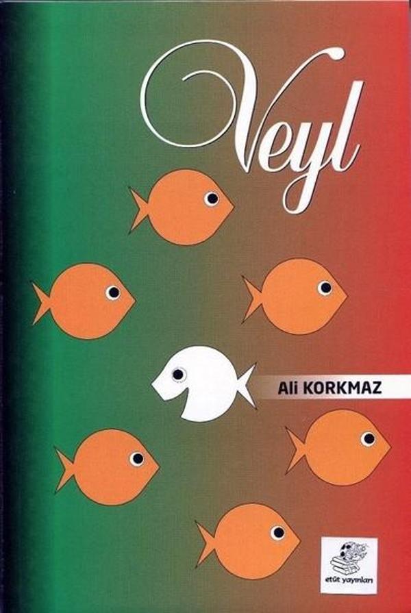 Veyl - Etüt - Image 1