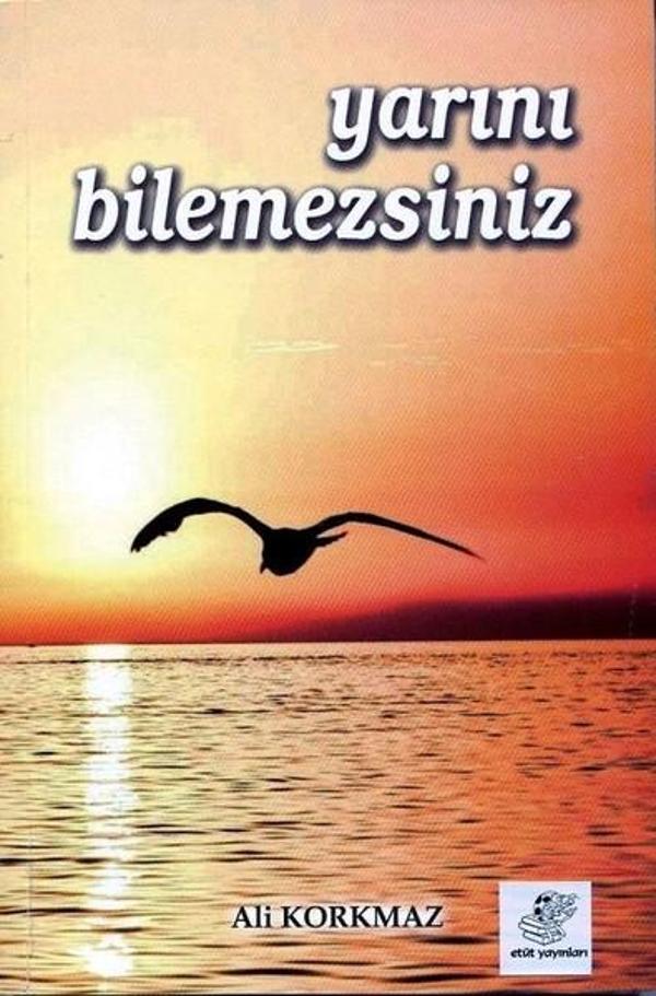 Yarını Bilemezsiniz - Etüt - Image 1