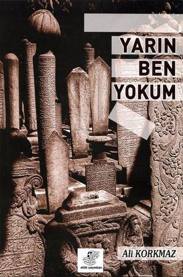 Yarın Ben Yokum - Etüt - Image 1