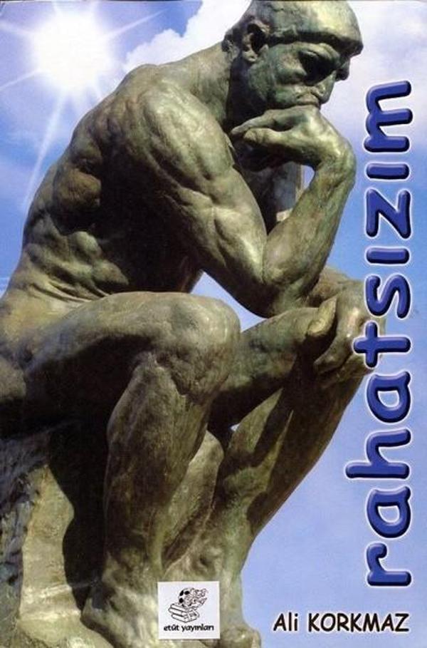 Rahatsızım - Etüt - Image 1