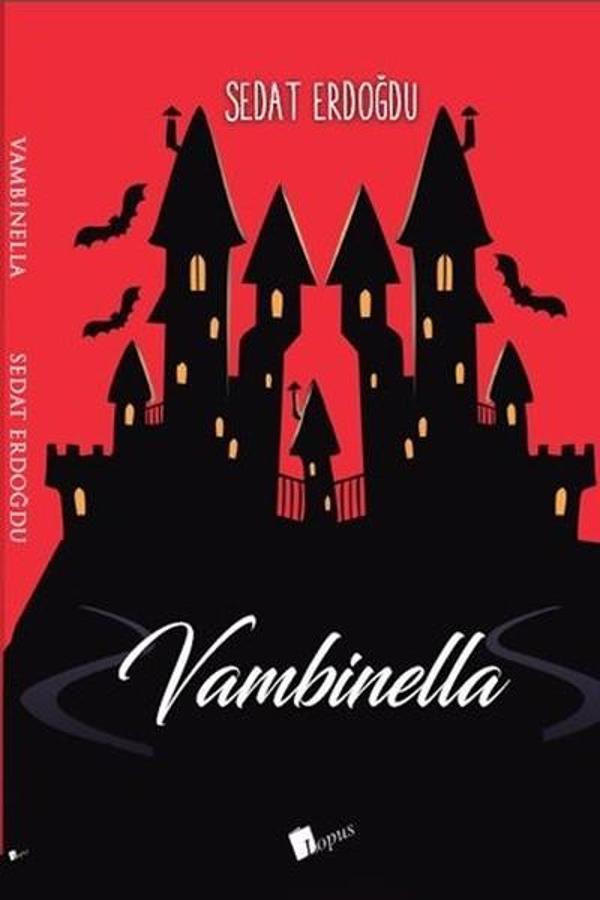 Vambinella - Lopus - Image 1
