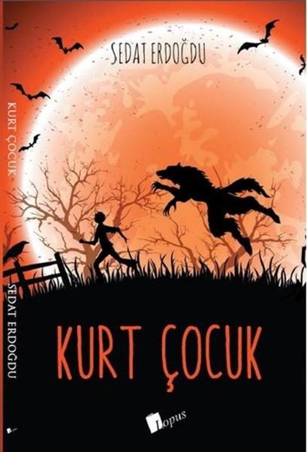 Lopus Kurt Çocuk - Lopus - Image 1