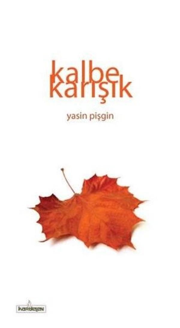 Kalbe Karışık - Kardelen Yayınları - Image 1