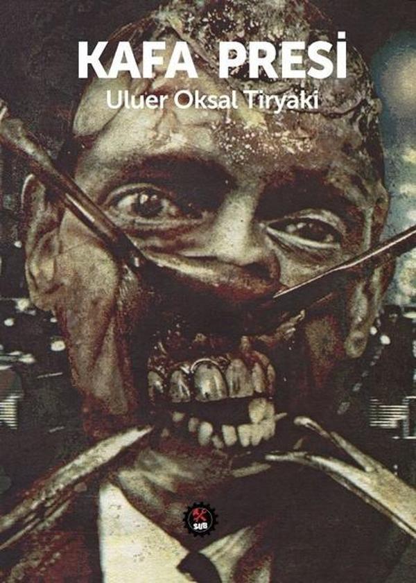 Sub Yayınları Kafa Presi - Sub Yayınları - Image 1