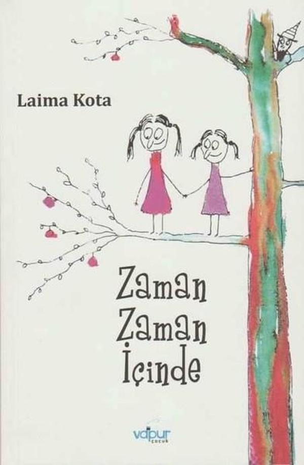 Zaman Zaman İçinde - Vapur - Image 1