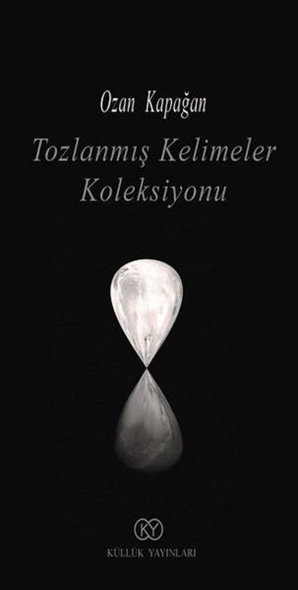 Tozlanmış Kelimeler Koleksiyonu - Küllük Yayınları - Image 1