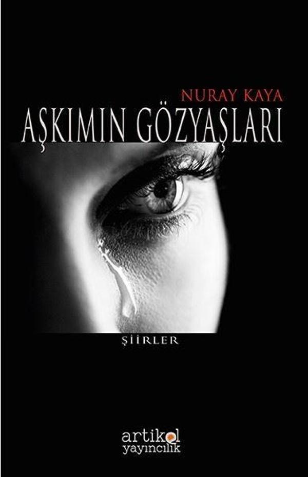 Aşkımın Gözyaşları - Artikel Yayıncılık - Image 1