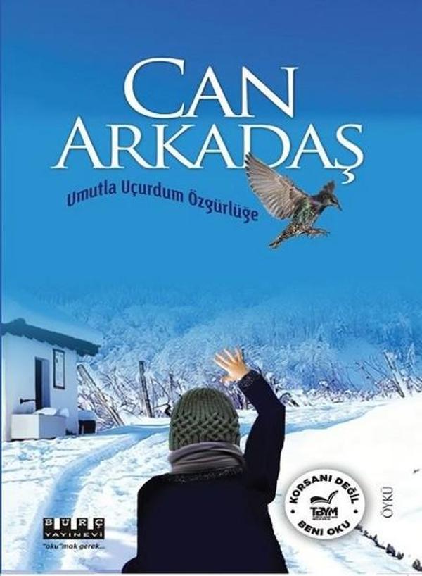 Burç Yayınevi Can Arkadaş - Burç Yayınevi - Image 1