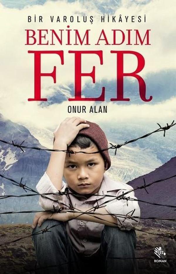 Benim Adım Fer - Zebra Yayınları - Image 1