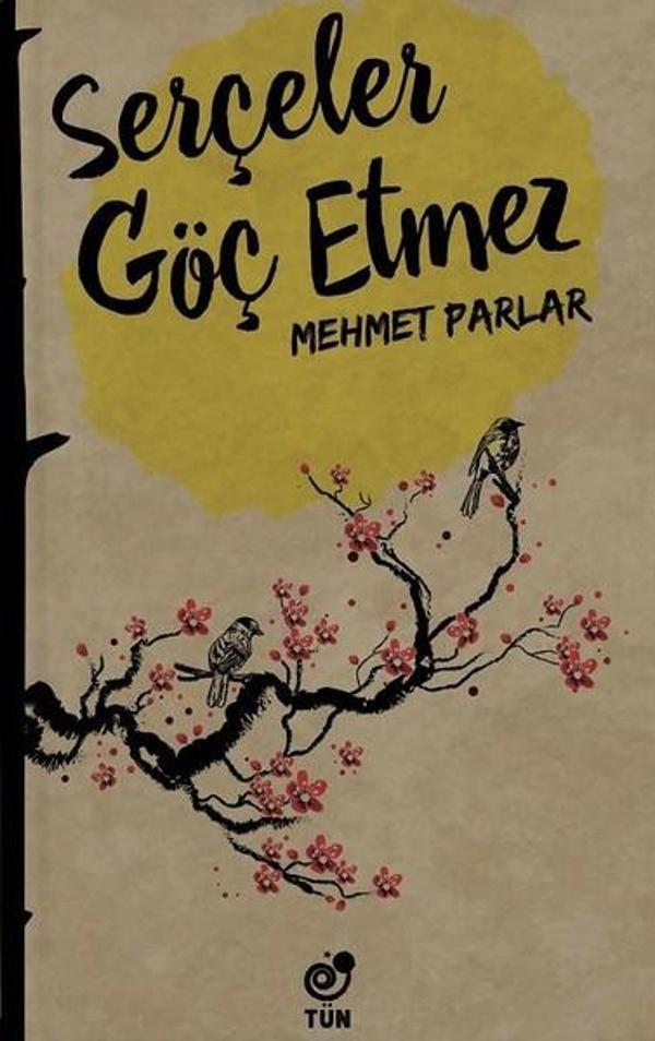 Serçeler Göç Etmez - Tün - Image 1