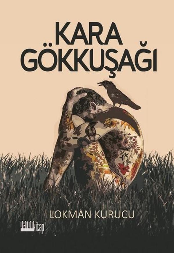 Peron Kitap Kara Gökkuşağı - Peron Kitap - Image 1
