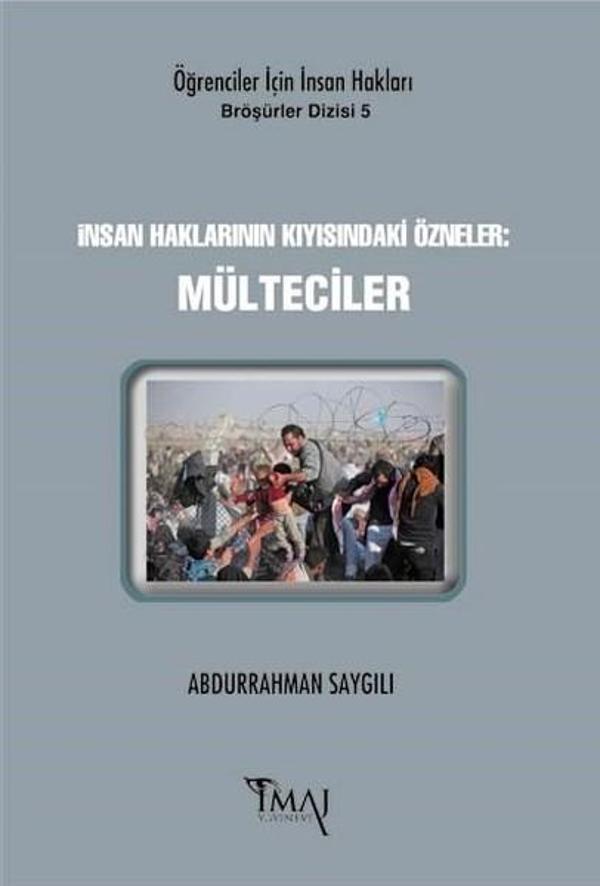 Mülteciler - İmaj Yayıncılık - Image 1